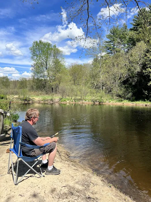 Maple Grove Campground Picture 4