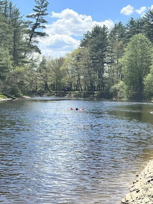 Maple Grove Campground Picture 6