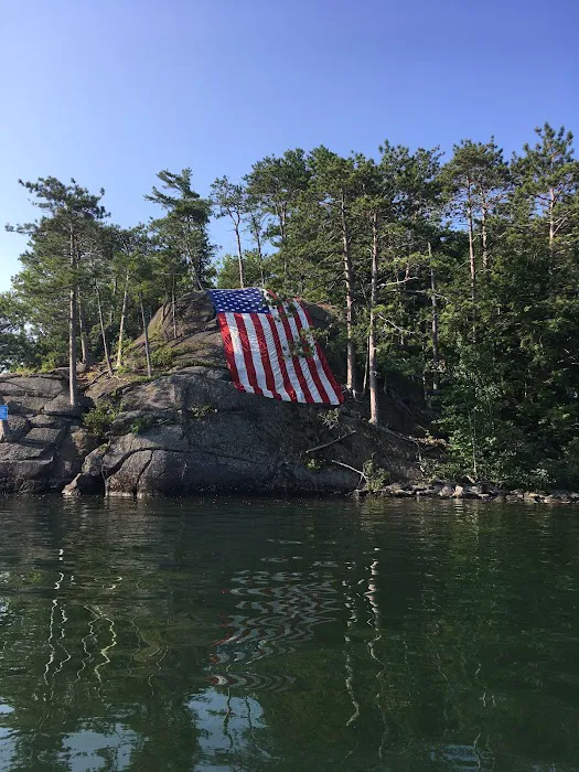 Cliff Island Picture 3