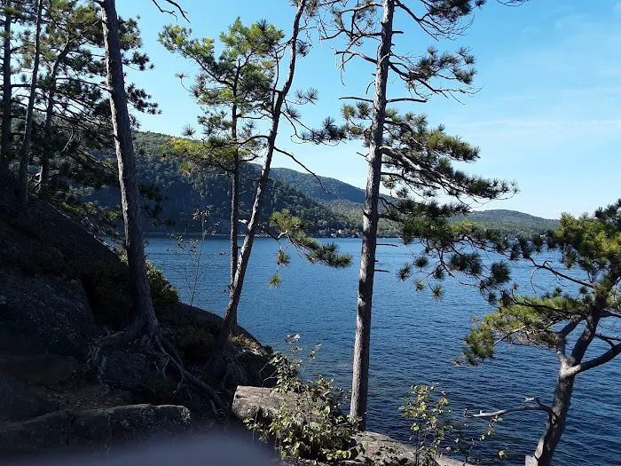 Cliff Island Picture 6