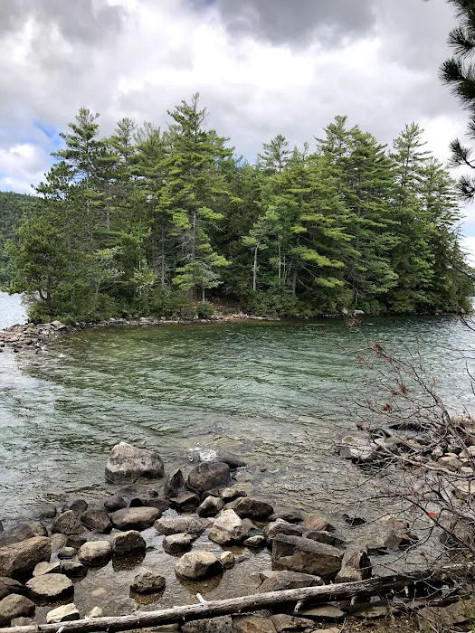 Cliff Island Picture 4