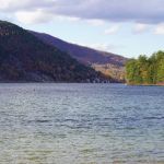 Cliff Island