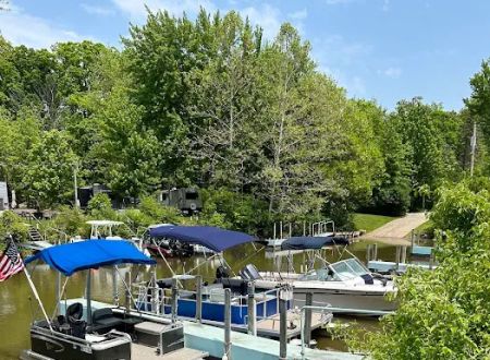 Riverview RV Park and Marina