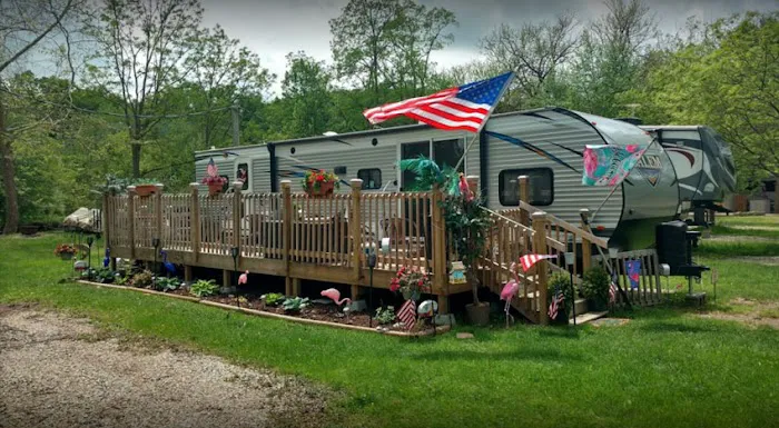 Riverview RV Park and Marina Picture 2