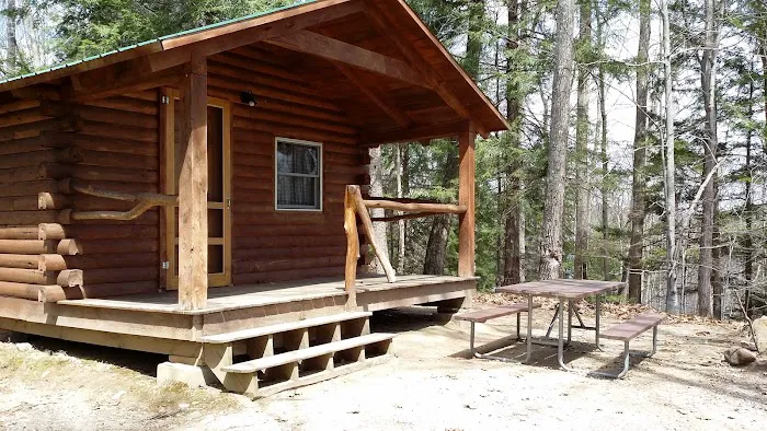 Davidson's Countryside Campground Picture 3