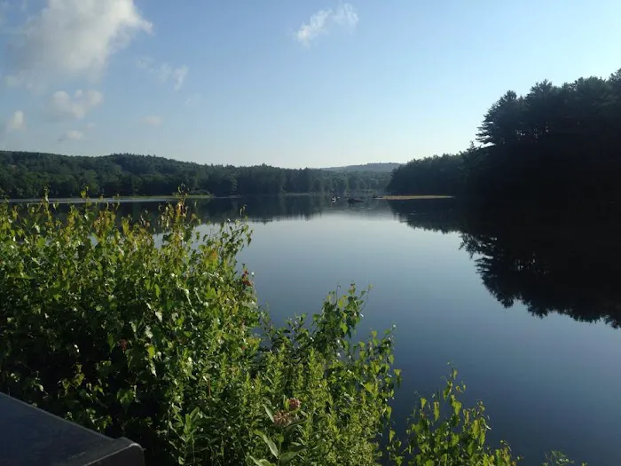 Davidson's Countryside Campground Picture 1