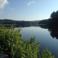 Davidson's Countryside Campground ico