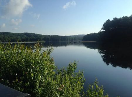 Davidson's Countryside Campground