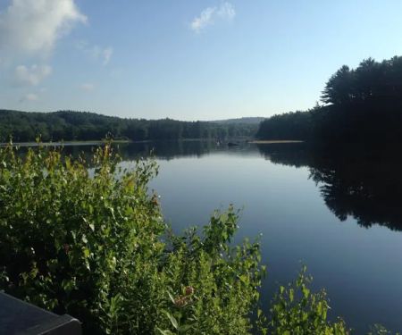 Davidson's Countryside Campground