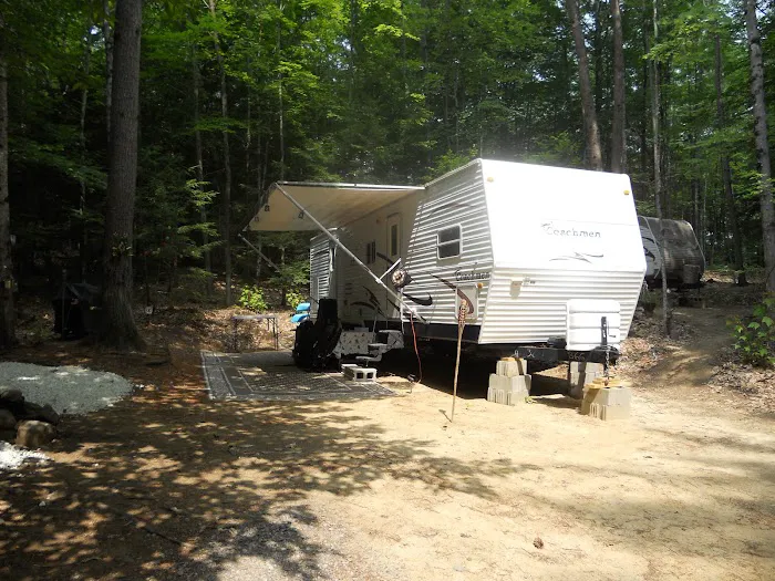 Davidson's Countryside Campground Picture 4