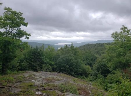 Buck-N-Horse Campground