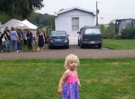 Pride Valley Mobile Home & RV Park