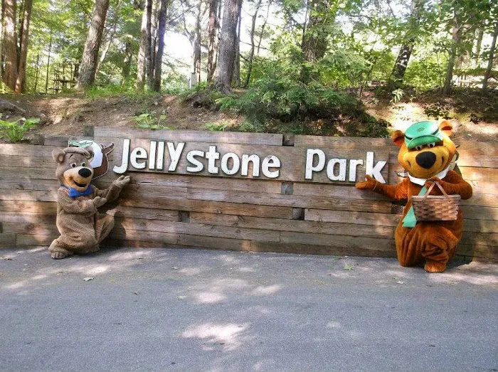 Adventure Bound Camping Resorts - New Hampshire Picture 3