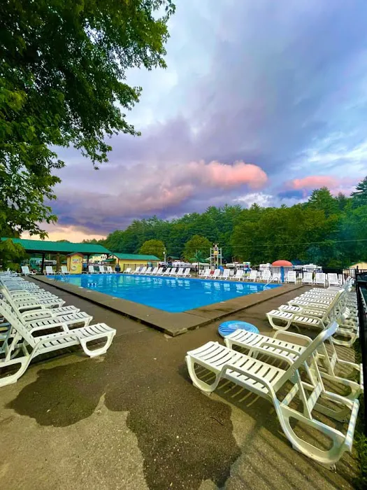 Adventure Bound Camping Resorts - New Hampshire Picture 6