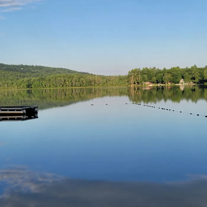 Twin Tamarack Family Camping Picture 1