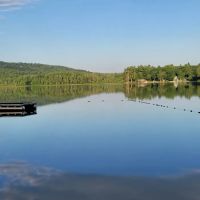 Twin Tamarack Family Camping ico