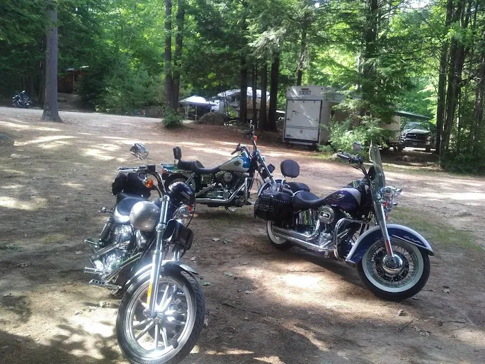 Twin Tamarack Family Camping Picture 4