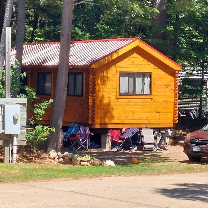 Twin Tamarack Family Camping Picture 5