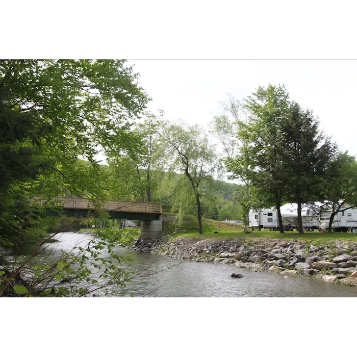 Abel Mountain Campground Picture 10