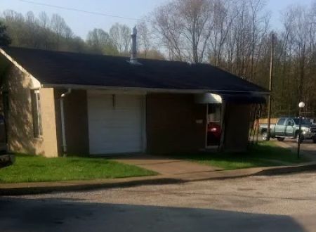 Thunderbird Terrace Mobile Home