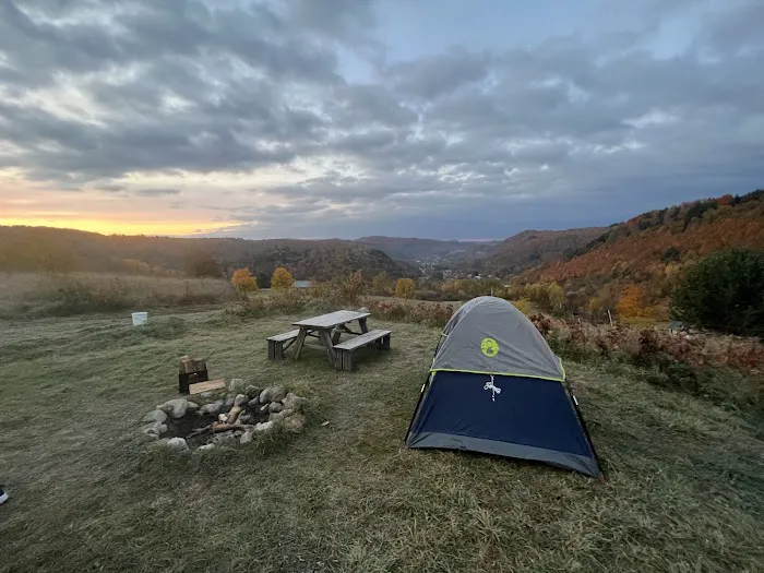 Free Verse Campground Picture 10