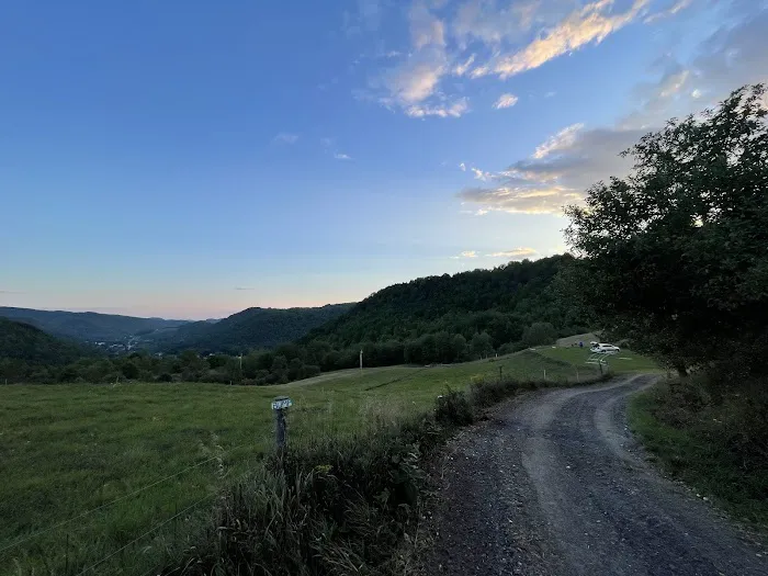Free Verse Campground Picture 4