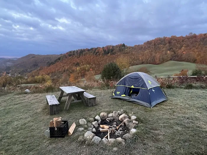 Free Verse Campground Picture 6