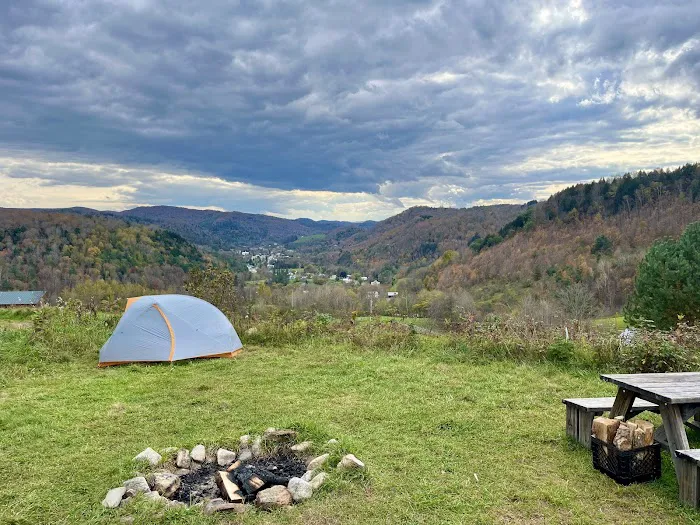 Free Verse Campground Picture 8