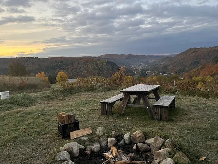 Free Verse Campground Picture 7