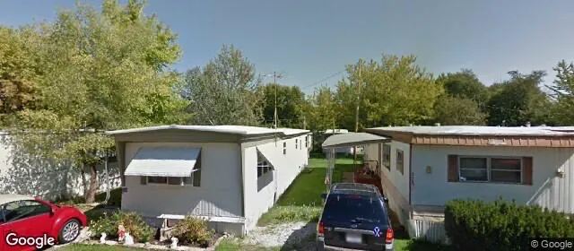 Mayfield Mobile Home Park Picture 6
