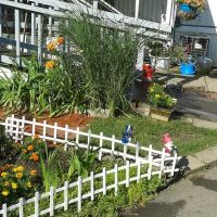 Rex Hill Mobile Home Park home for sale ico