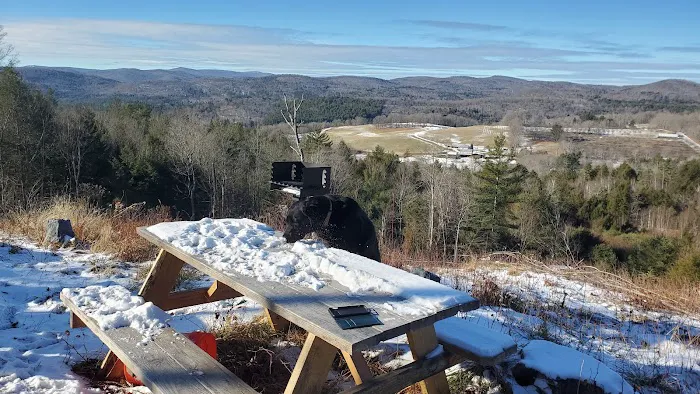 Big Sky Tent Deck Picture 3