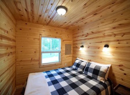 Atwood Lake Country Campground