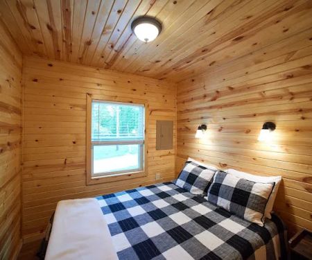 Atwood Lake Country Campground