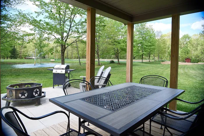 Atwood Lake Country Campground Picture 4