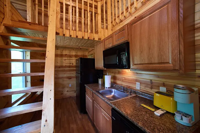 Atwood Lake Country Campground Picture 5