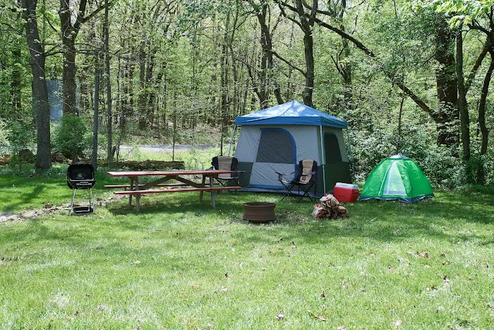 Atwood Lake Country Campground Picture 8