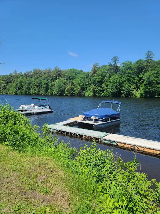 Pastures Campground Picture 1