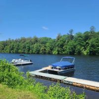 Pastures Campground ico