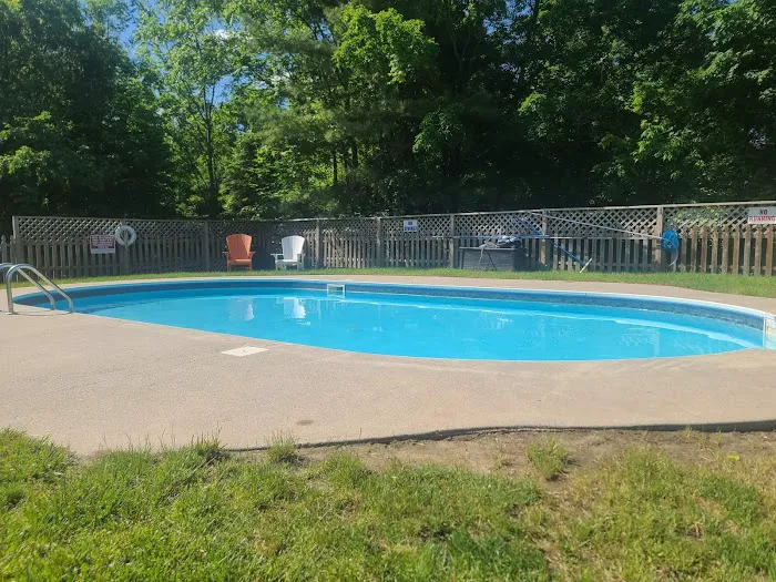 Pastures Campground Picture 2