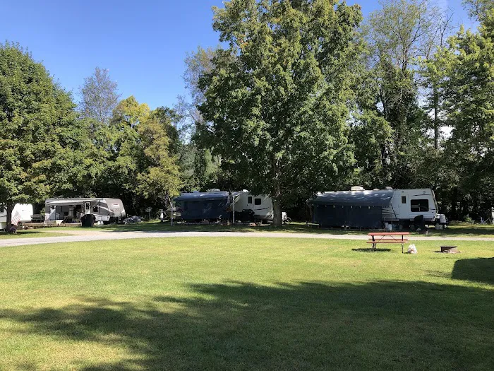 Pastures Campground Picture 8