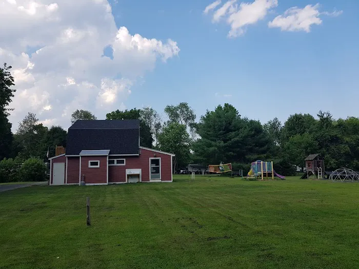 Pastures Campground Picture 4