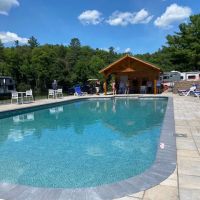 Limehurst Lake Campground ico