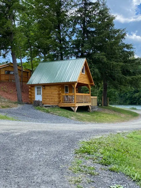 Limehurst Lake Campground Picture 3