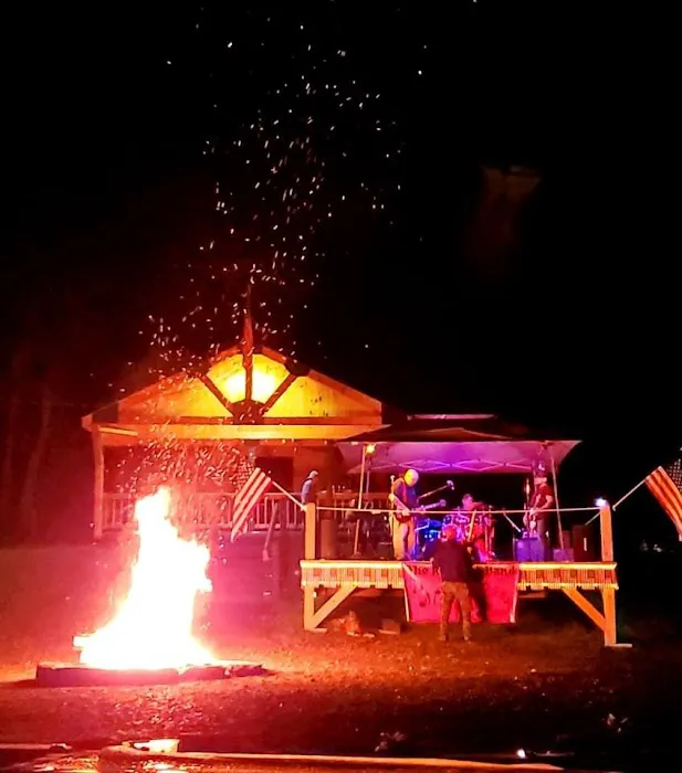 Limehurst Lake Campground Picture 6