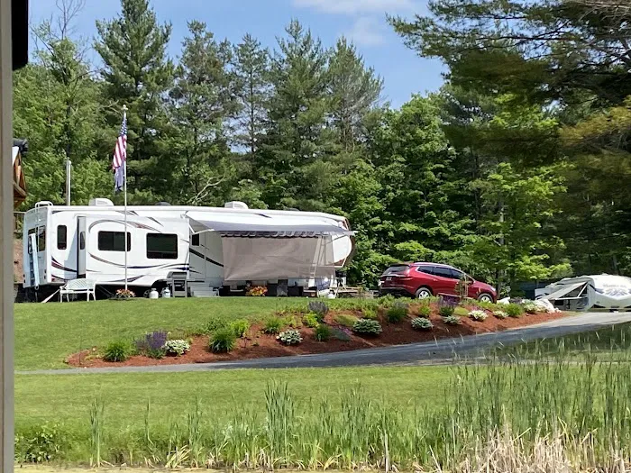 Limehurst Lake Campground Picture 5