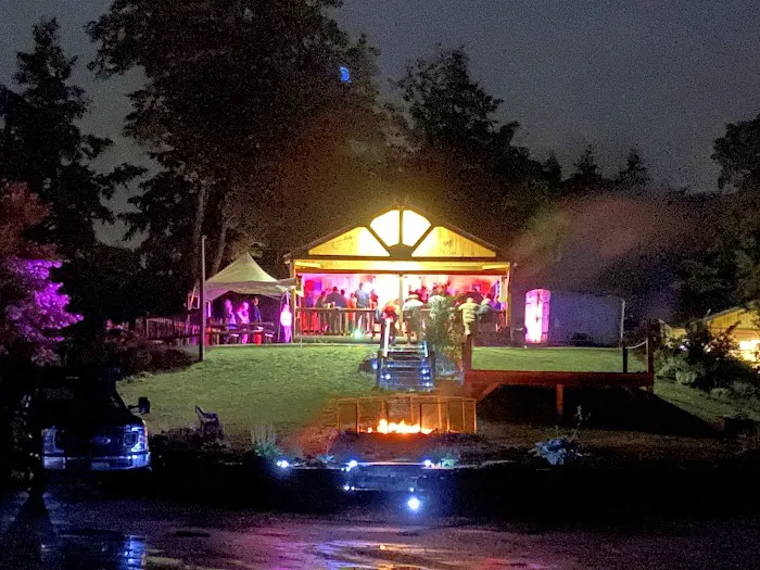 Limehurst Lake Campground Picture 8