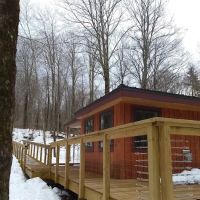 Chittenden Brook Campground ico
