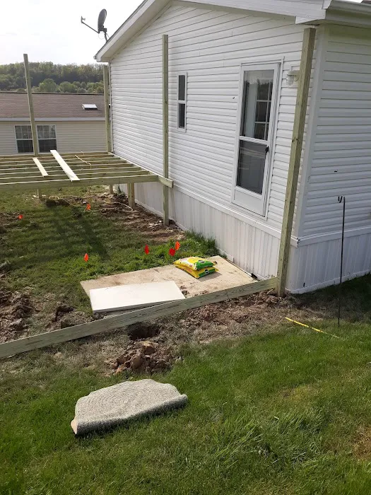 Canton Mobile Homes Picture 4