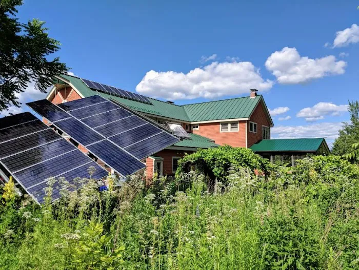 Streeter Mountain Farm Picture 1